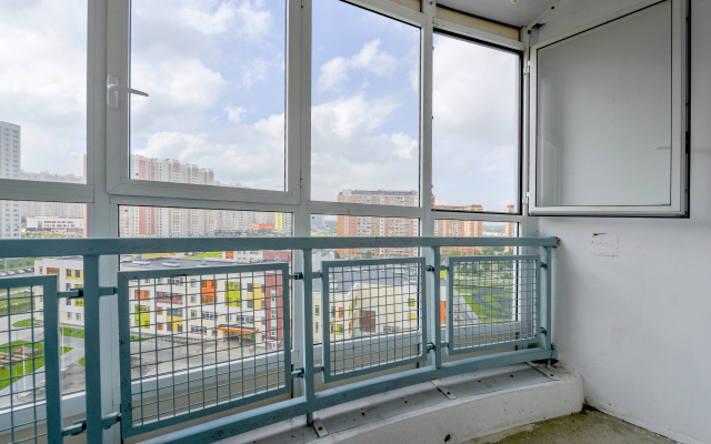 Ms Apts On Rodionova 3 Apartments