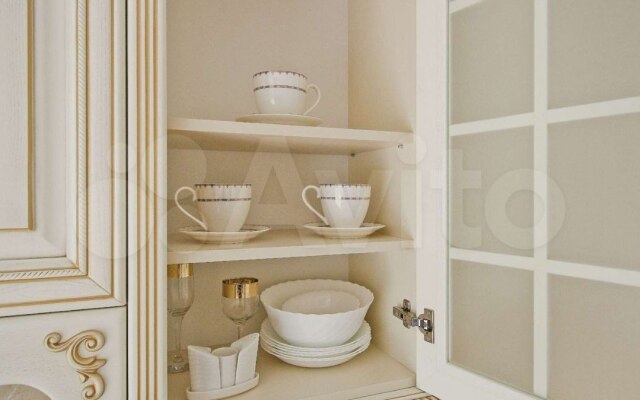 Апартаменты Elegance в Апарт Отеле Мидгард Клаб