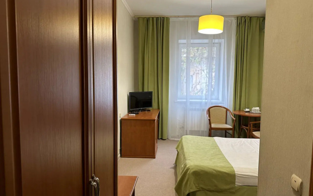 Hotel Gostiny Dvor