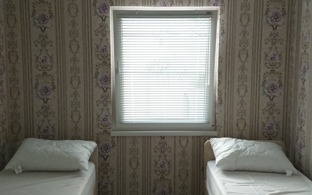 Rich Guest House