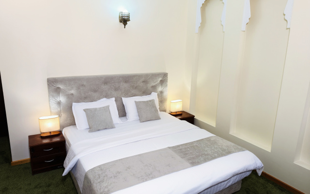 Отель Asl Hotel