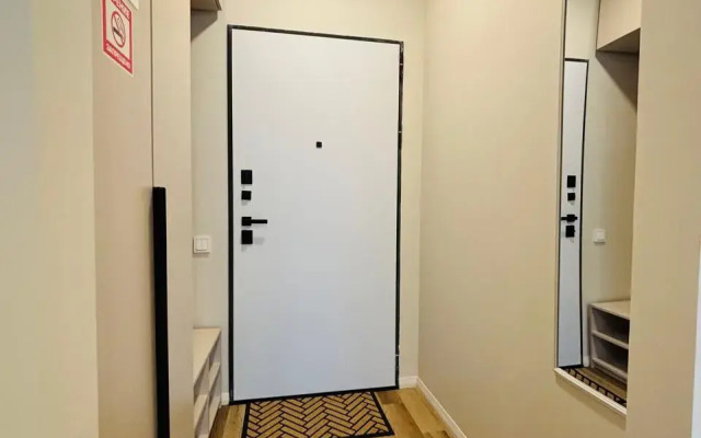 Zhk Metropoliya Bashnya Singapur 21 Etazh Apartments