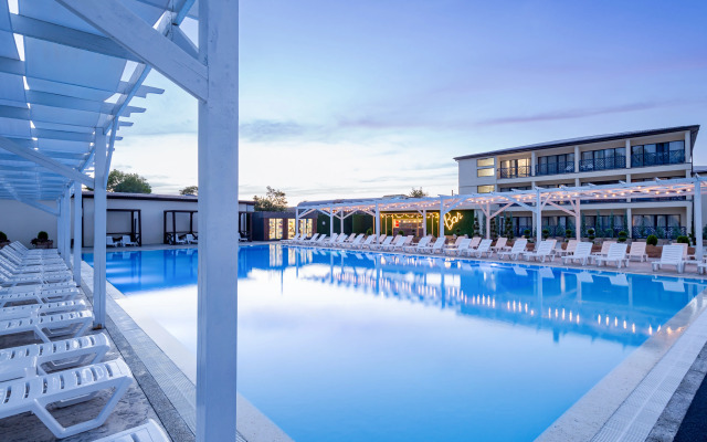 Usad'ba Sukko Hotel
