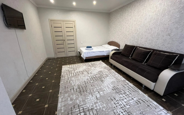 Zhk Abylay Khan 1/3 Apartments