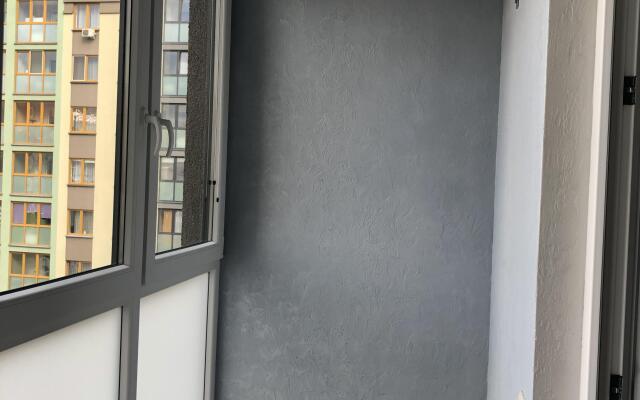 Апартаменты современные близко к центру