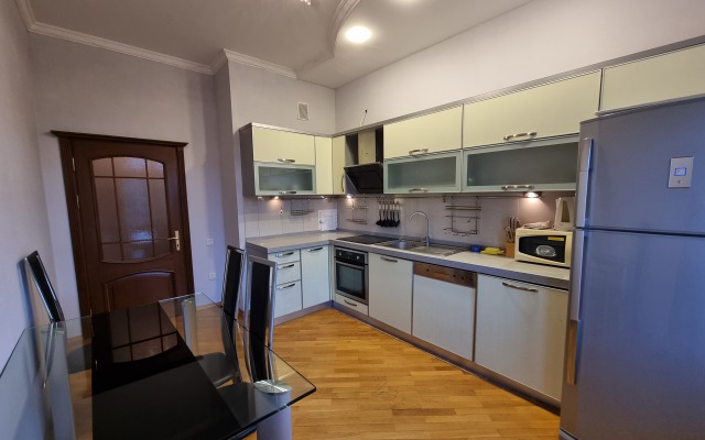 Winter Park Apart By Bakuapart Apartments