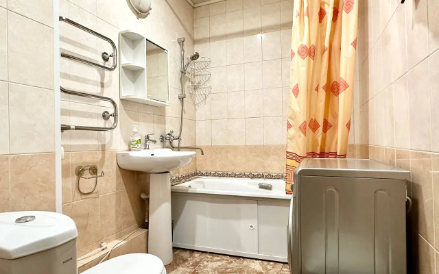 Апартаменты SivakApart у Гостинного двора с парковкой