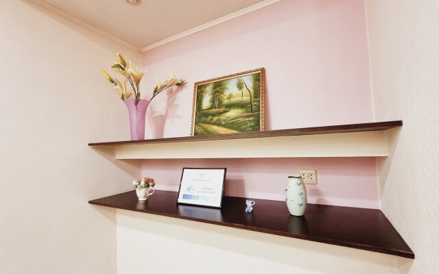Kristall Hotel