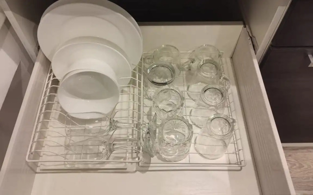 Апартаменты Ленинский 27