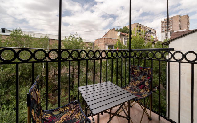 Prostornaya Kvartira s 1 Spalney Keygo 0177 Apartments