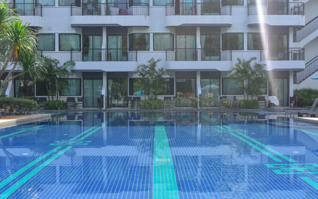 Holiday Style Ao Nang Beach Resort Krabi - Image 5