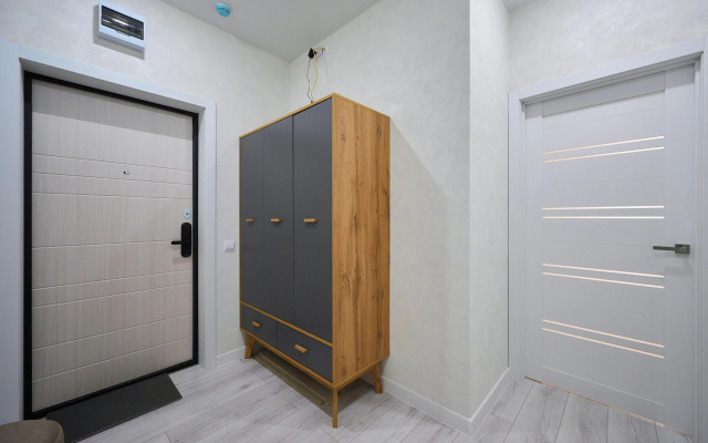 Апартаменты Рубин