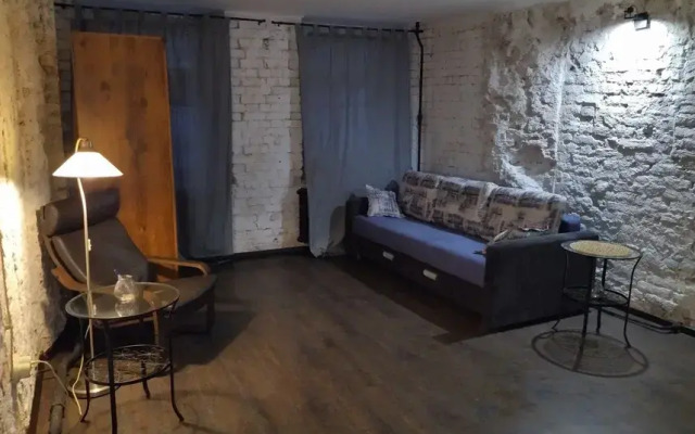 Апартаменты набережная Кутузова 26