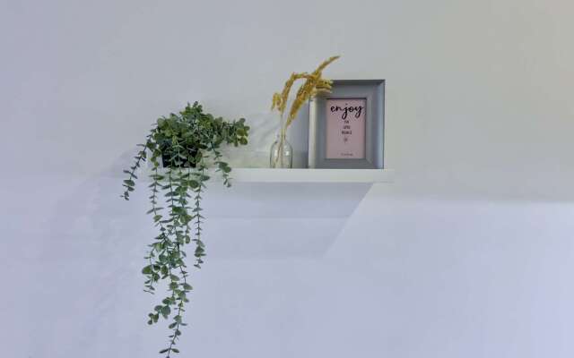 Апартаменты Балтик Surfman