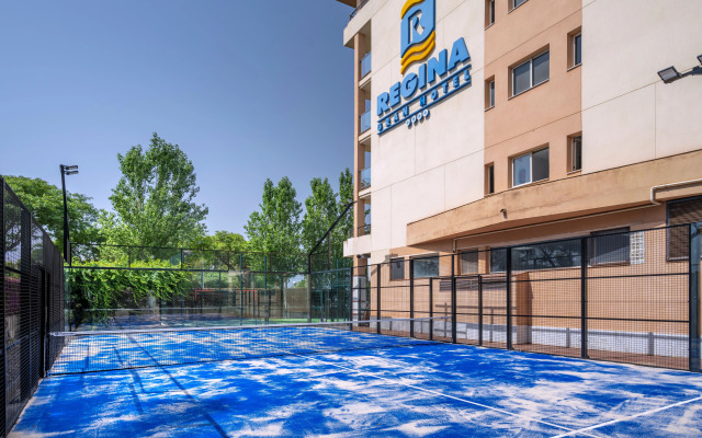 Hotel 4R Gran Regina