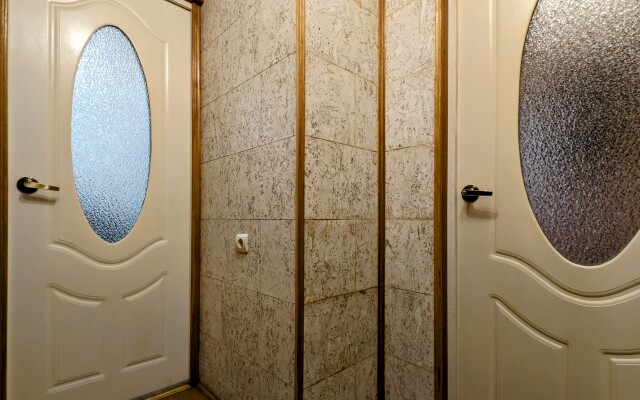 Квартира Свободна - Плющиха 33