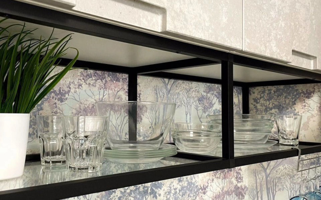 Odnokomnatnaya Na Narodnoy 13v Flat