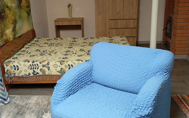 Частный дом Апартаменты У горы