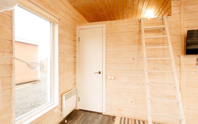 ScandiVillage Guest House