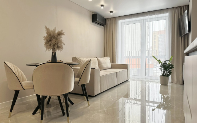 Апартаменты Уютные в Центре Бреста