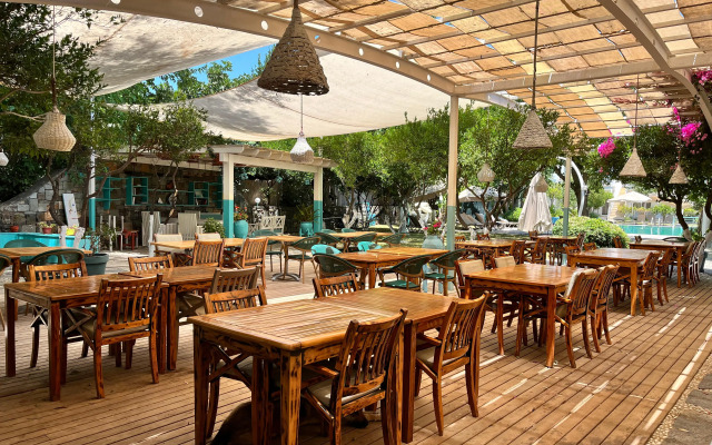 Boutique Class Hotel Gümüslük