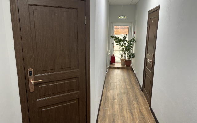 Мини-отель Гостевой дворик