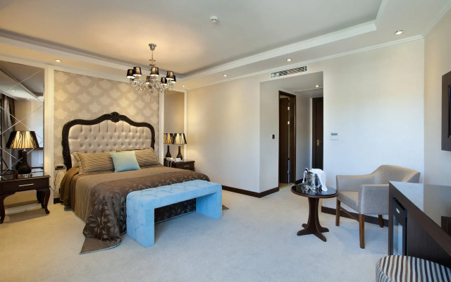 Black Bird Thermal Hotel & Spa
