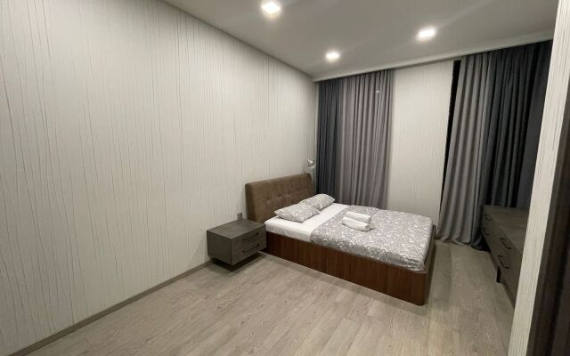 Апартаменты 823 Гостиный двор