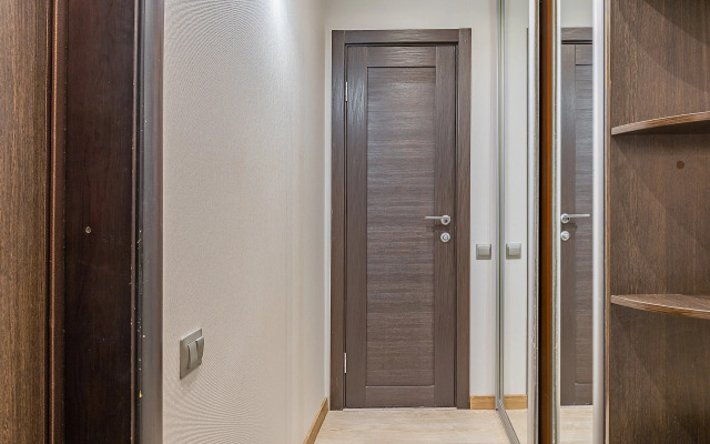 Апартаменты на Большой Покровской