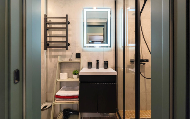 Квартира Современные апартаменты Matisse на пл. Восстания