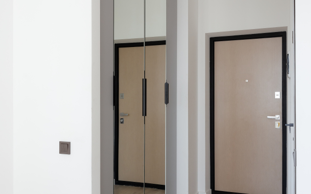 Квартира Apart Seasons Amundsena 7