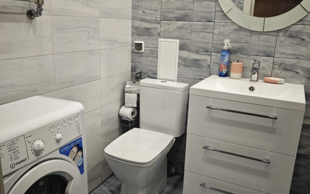 Квартира в элитном доме в центре города