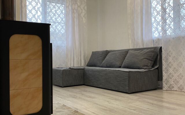 Частный дом