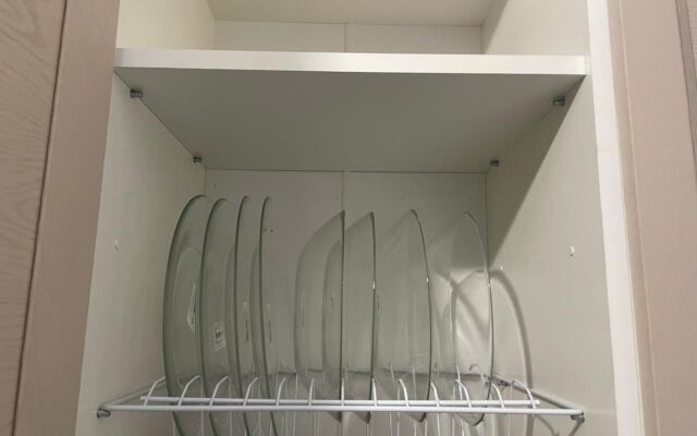 Апартаменты Болотникова 8