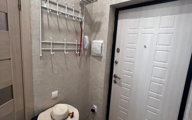 Uyutnaya Kvartira V Gelendzhike Flat