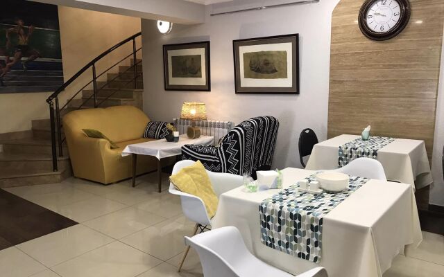 Aygestan Guest House