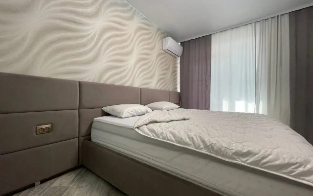 Квартира Супер Люкс на 21 Этаже Вау Эффект Гарантирован