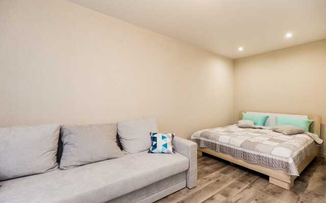Generala Sommera 33 V Tsentre Apartments