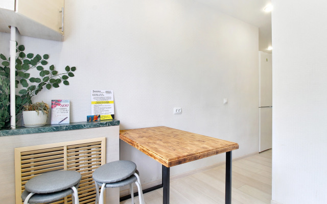 Квартира Луна