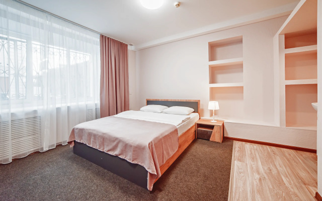 Na Kozhevennom Mini hotel