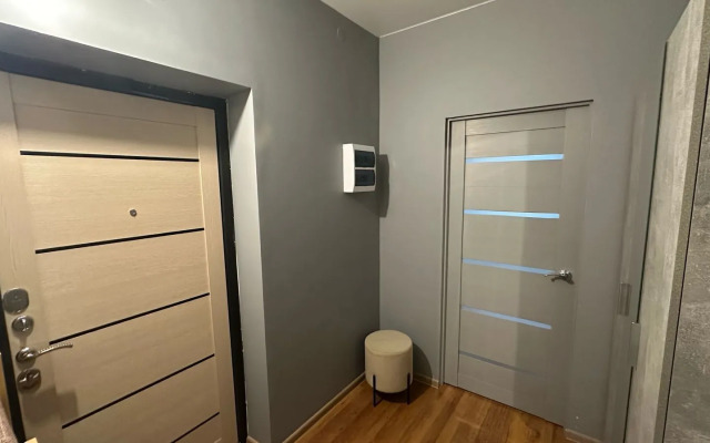 Na Ulitse Monastyrskaya 46 Flat