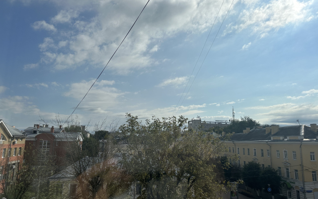 Квартира Центр Резиденс Тверь