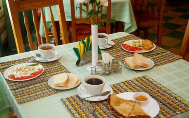 Smirnovyh Guest House