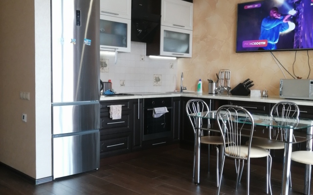 Sirius Apartments