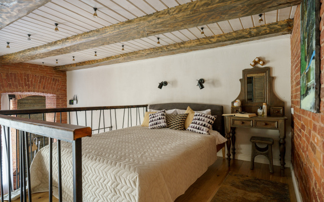 CULTAPART Квартира астролога