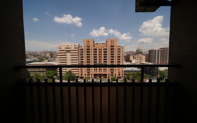 Ararat View Luхury Suite by Sweet Home Flat
