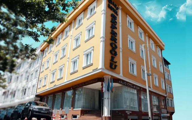 Grand Seferoglu Hotel