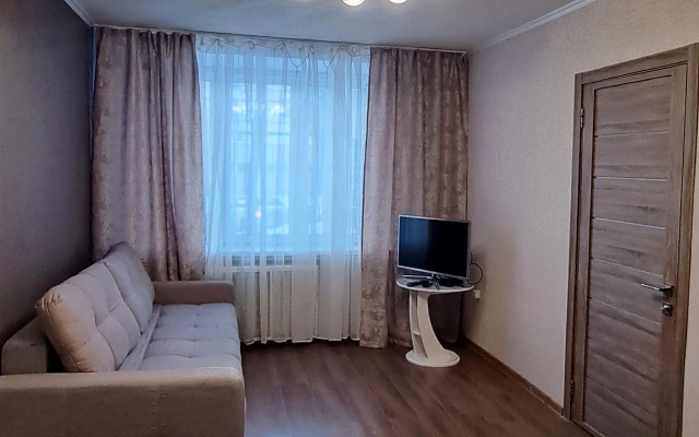 Квартира KV 24