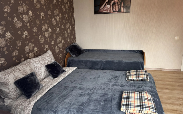 Prostornaya Uyutnaya V Tsentre Goroda Flat