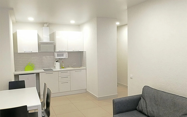 Апартаменты 36 Стандарт